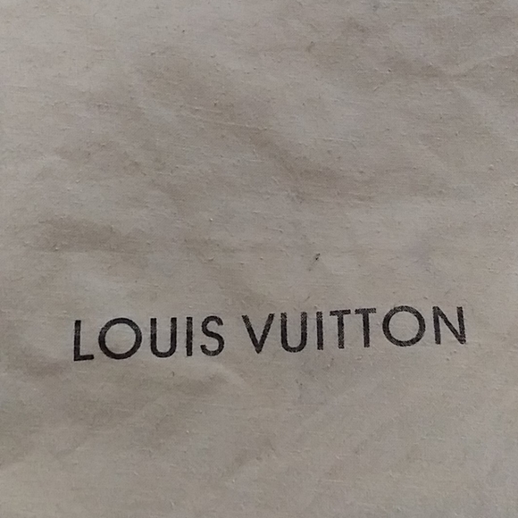 Louis Vuitton dust bag - Picture 2 of 5